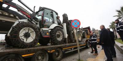 Canik’ten Deprem Bölgesine Yardım Seferberliği - samsun haber