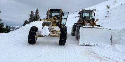 Samsun'da kar yüzünü gösterdi - samsun haber