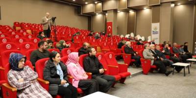 5 TALİHLİ KAZANDIĞI 500 TL’LİK ALIŞVERİŞ ÇEKİNİ DEPREMZEDELER BAĞIŞLADI