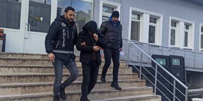 Samsun'da zehir taciri tutuklandı - samsun haber