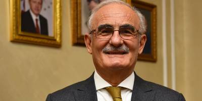 Milletvekili Yılmaz'dan kandil mesajı - samsun haber