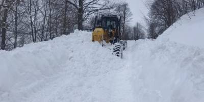 Salıpazarı’nda Kapalı Yollar Açılıyor - samsun haber