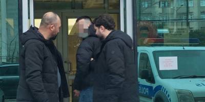 Samsun'da tüfekle yaralamaya tutuklama - samsun haber