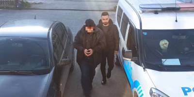 Samsun'da uyuşturucu taciri tutuklandı - samsun haber