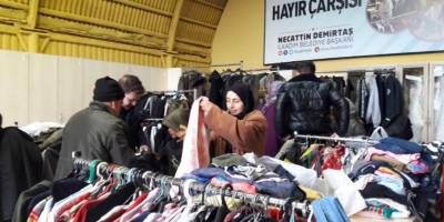 Samsun'da tırın çarptığı emekli öğretmen ağır yaralandı