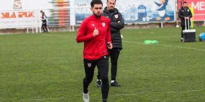 Soner Aydoğdu: Önümüzde güzel bir yol  var - samsun haber