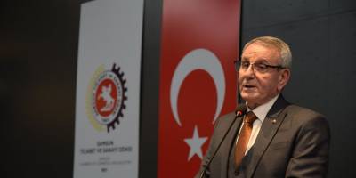 Samsun 'dan ocak ayında 90 milyon dolarlık ihracat - samsun haber