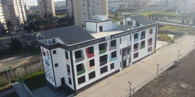 Canik Keşif Kampüsü’nde Geleceği Keşfedecekler - samsun haber