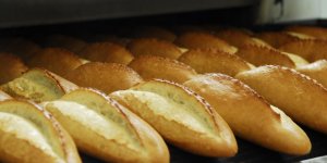 Ekmek fiyatları açıklandı