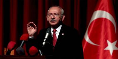 CHP’den Kılıçdaroğlu’na verilen araçlarla ilgili yanıt