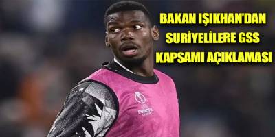 Dünya yıldızı Paul Pogba, Fenerbahçe ve Galatasaray’ı karıştırdı