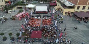 İlkadım'da Sinema Festivali