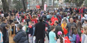 "Okuyan Çarşamba, Okuyan Gençlik" etkinliği