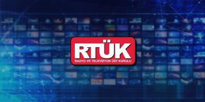 RTÜK Başkanı Şahin: Küfür içeren yayınlara en ağır müeyyideler uygulanacak