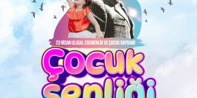 Atakum Belediyesi 23 Nisan’ı birbirinden özel etkinliklerle kutlayacak