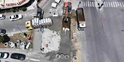 DEREBAHÇE’DE SONA DOĞRU!