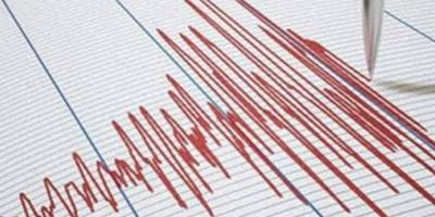 Bursa'da deprem