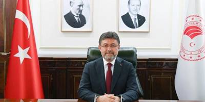 Türkiye tarımsal hasılada dünya 7.'ncisi