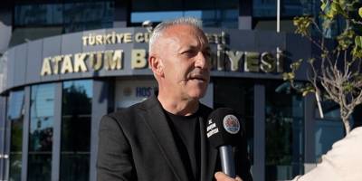 Atakum’daki hayvan barınağı tartışması nedeniyle Başkan Yardımcısı Suat Yıldız açıklama yaptı