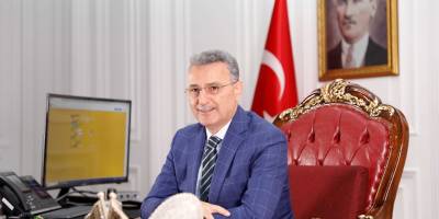 İlkadım’da kaldırım işgaline geçit yok