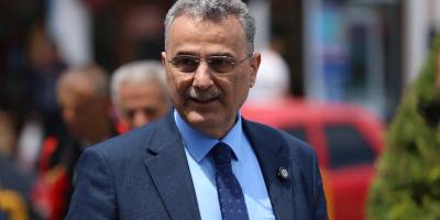 Başkan İhsan Kurnaz: ‘Hedefimiz daha yaşanabilir ve modern İlkadım’