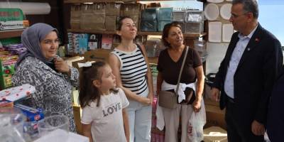 Başkan İhsan Kurnaz: ‘Hemşehrilerimiz en büyük güç kaynağımız’