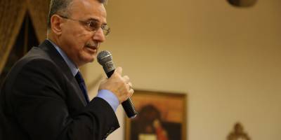 Başkan İhsan Kurnaz’dan birlik ve beraberlik mesajı: