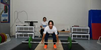 BÜYÜKŞEHİR BELEDİYESİ’NDEN KIŞ SPOR OKULLARI