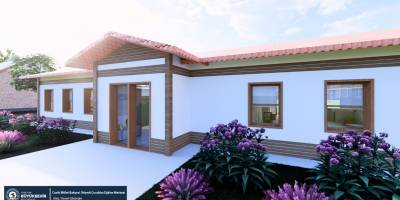 BÜYÜKŞEHİR’DEN OTİZMLİ BİREYLER İÇİN EĞİTİM VE YAŞAM MERKEZİ