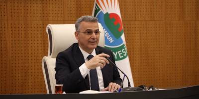 Başkan İhsan Kurnaz: ‘İşimizi Aşkla Yapıyoruz’