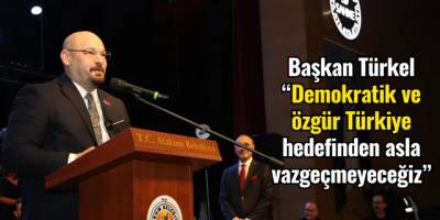 Atakum Belediyesinin 29 Ekim programı kentte unutulmaz anlar yaşattı