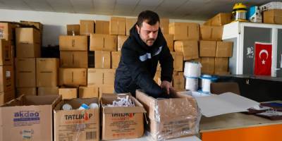 İlkadım Belediyesi’nden Kesintisiz Cenaze Hizmeti