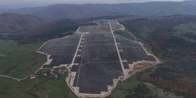 YEŞİL ENERJİ İLE DAHA GÜÇLÜ SAMSUN!