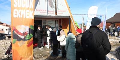 PETEK GENÇ LADİK AKDAĞ GEZİLERİ BAŞLADI