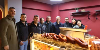 İlkadım’da Yeni İşletmeler Ekonomiye Değer Katıyor