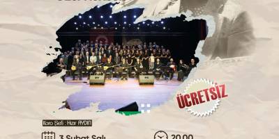 Efsane Sanatçı Aşık Mahzuni Şerif Ata Sahne’de türkülerle anılacak