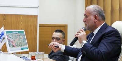 Canik’te burslar hesapta, Meşe Tesisleri yenileniyor