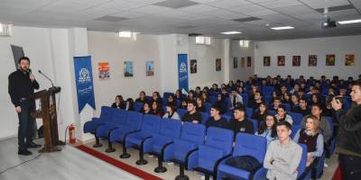 Atakum Belediyesi’nden ‘elektronik atık’ farkındalığı