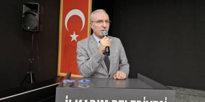 İLKEM'de YKS adaylarına ‘Sivri Hoca’ dopingi