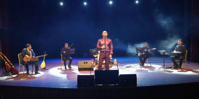 Başkan Türkel: "Artık şiddet dursun"