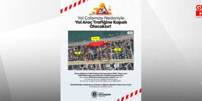 BÜYÜKŞEHİR’DEN İNCESU SAHİLİ’NE DOKUNUŞ