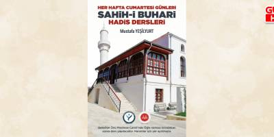 Sahih-i Buhari Hadis Dersleri