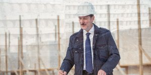 İlkadım’da Unkapanı Mahallesi’ni dönüştürecek proje