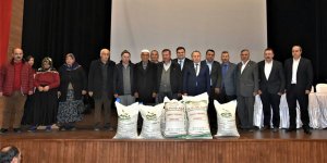 Büyükşehirin kırsal kalkınmaya destekleri devam ediyor 