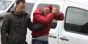 Samsun’da uyuşturucu satıcısına hapis