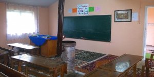 Mahalle sakinlerinden anlamlı davranış 