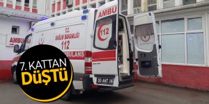 Yaşlı kadının hazin sonu