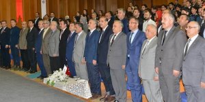 TÜBİTAK Araştırma Projeleri Samsun Bölge Yarışması