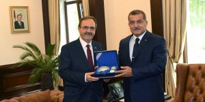 Şahin: “Millilik ve yerlilik bağımsızlıktır”