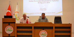 Kurban öncesi hayvan pazarları denetimi ve yol kontrolleri artırıldı